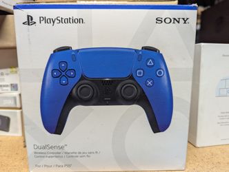 DualSense Wireless Controller for PlayStation 5
