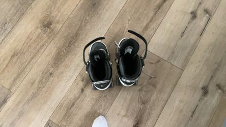 Roller skates