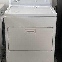Heavy Duty Kenmore 600 Series Electric Dryer (Warranty Included)
