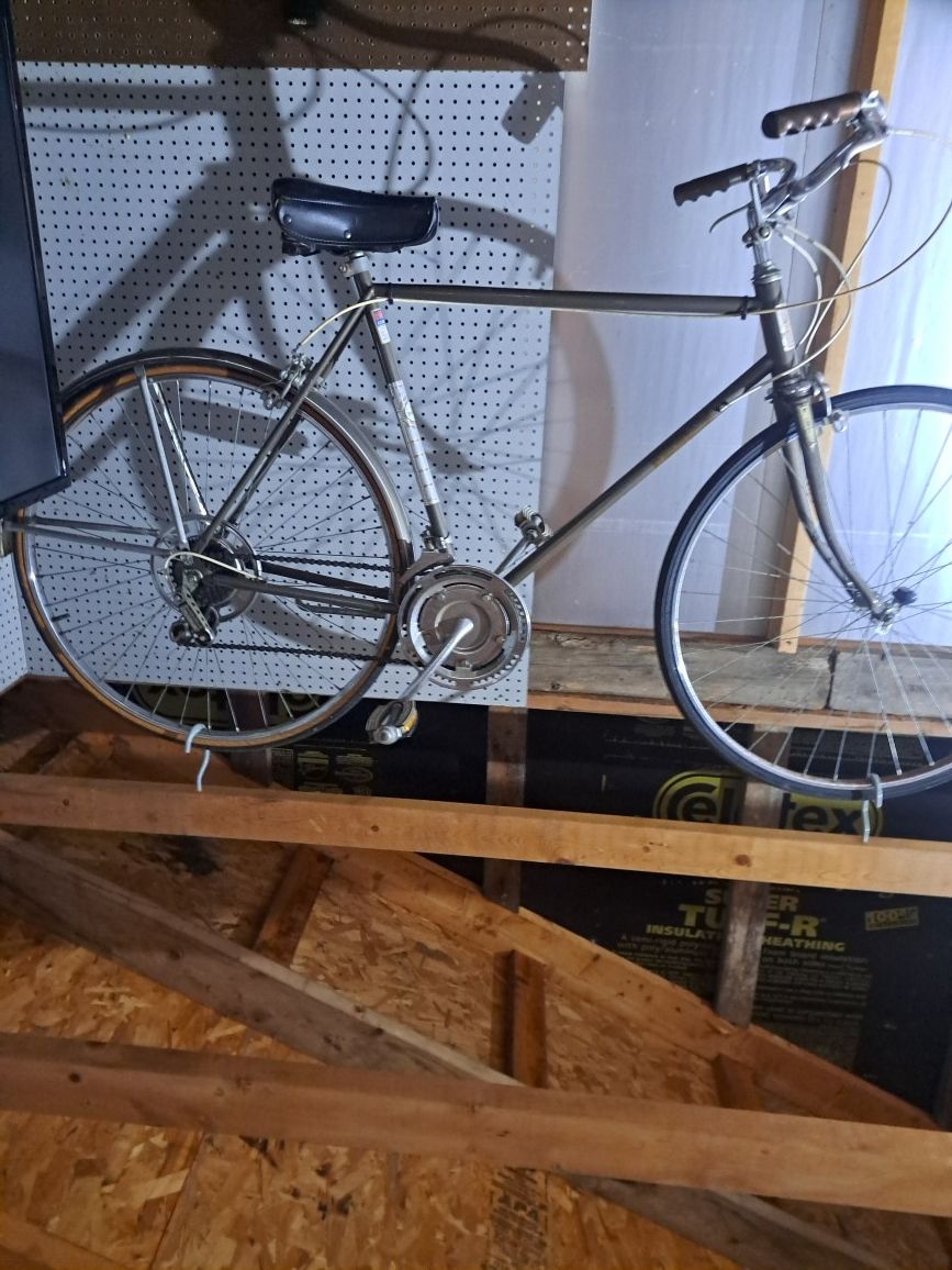 MURRAY VINTAGE BICYCLE