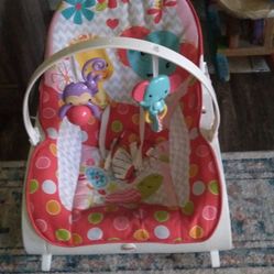 Baby Bouncer