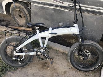 e Bike