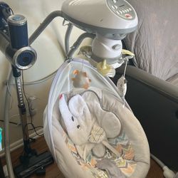 Fisher Price Baby Swing 