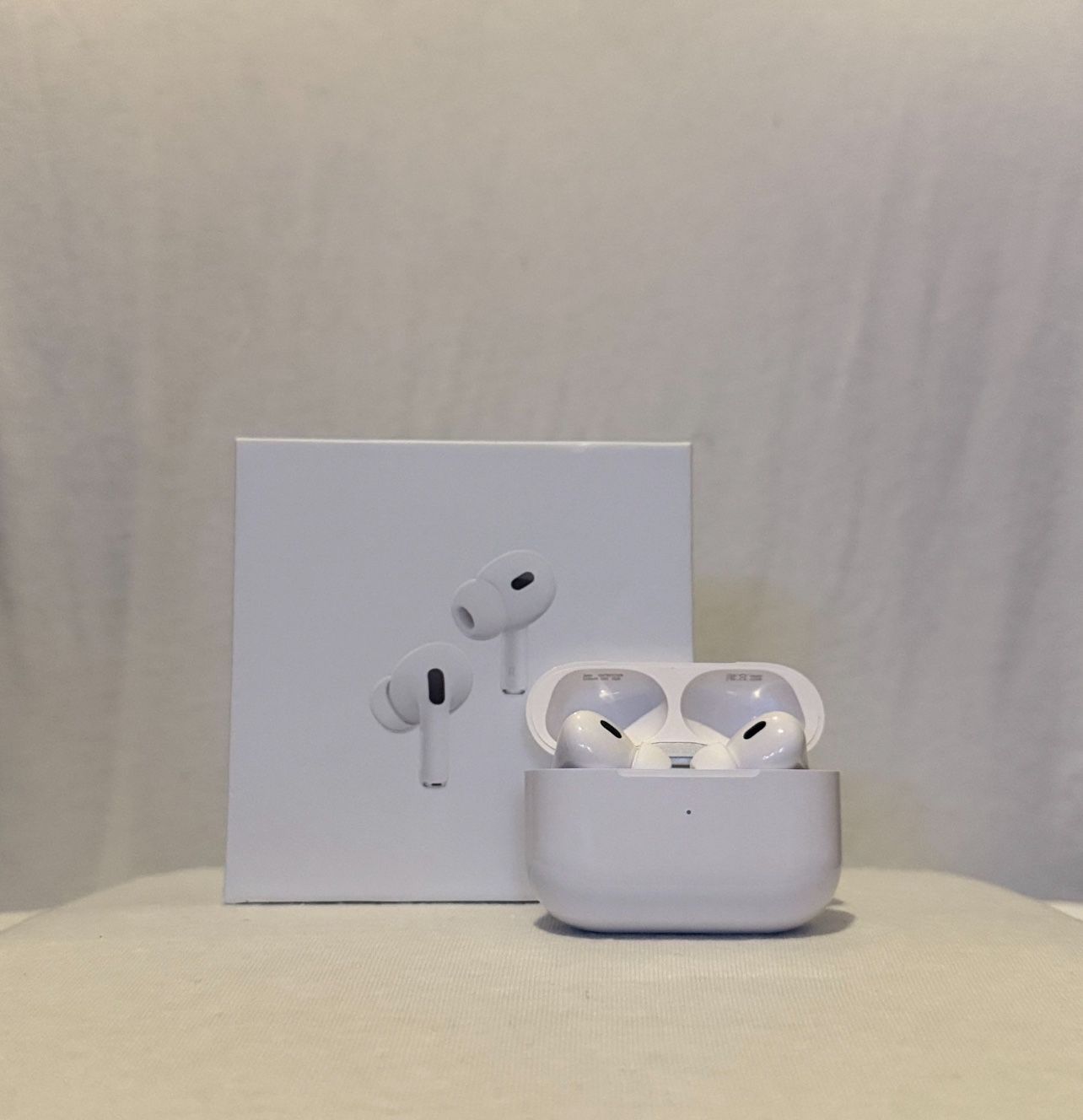 AirPods 2nd gen