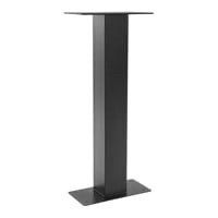 Mail Box Post Carbon Steel (New in Box)