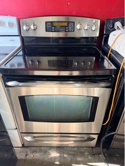 Ge stove Electric Stainless steel convection oven