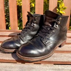 Wolverine 1000 Mile Evans 8.5