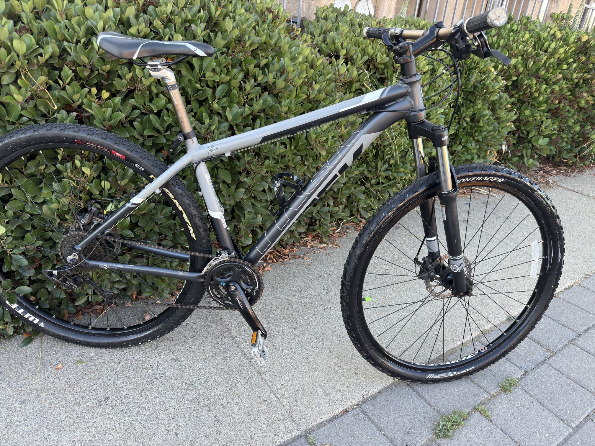 TREK MARLIN 29’