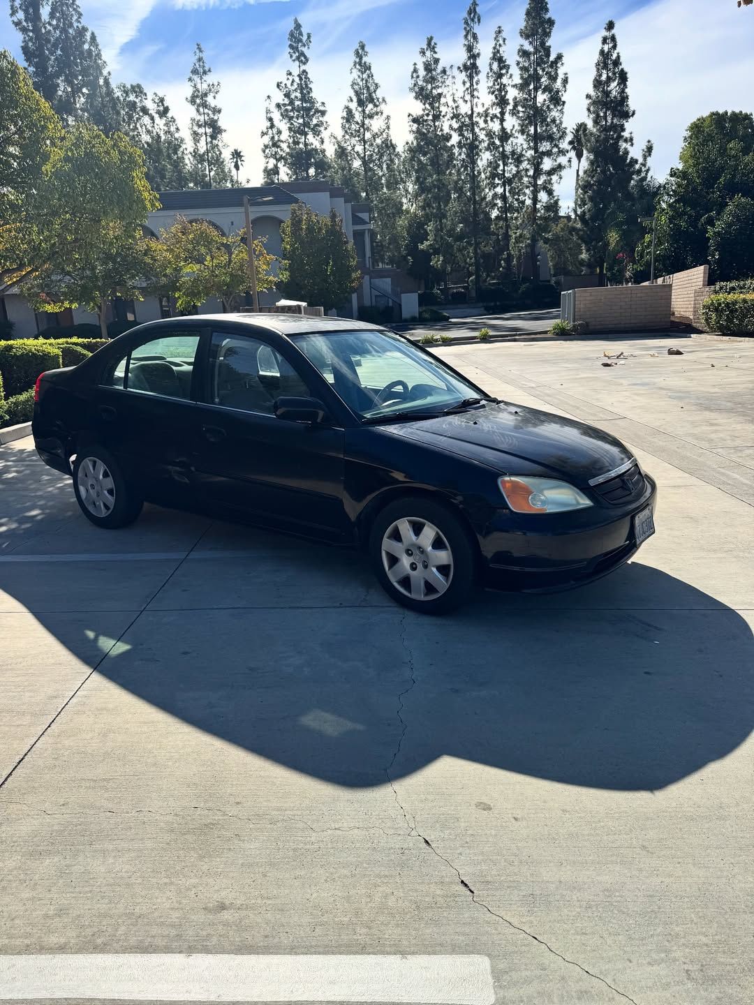 01’ Honda civic|‼️150,000 miles‼️