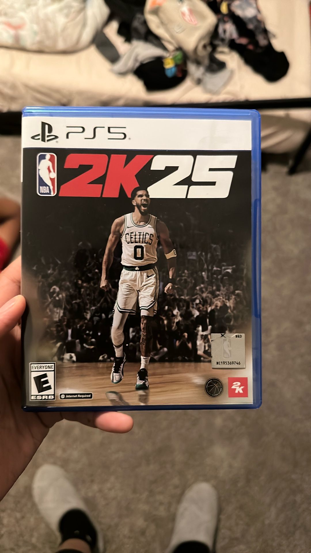 2k25