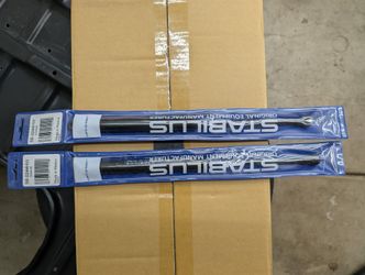 BMW E39 5 Series 01-03 Hood Struts