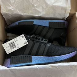 Adidas NMD_R1 Men Shoes Size 9 (((BRAND NEW)))
