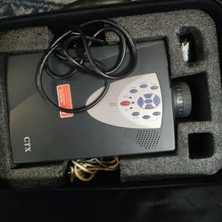 Computer Screen Projector 