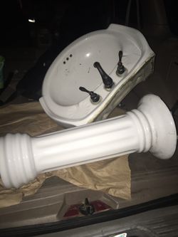 Sink