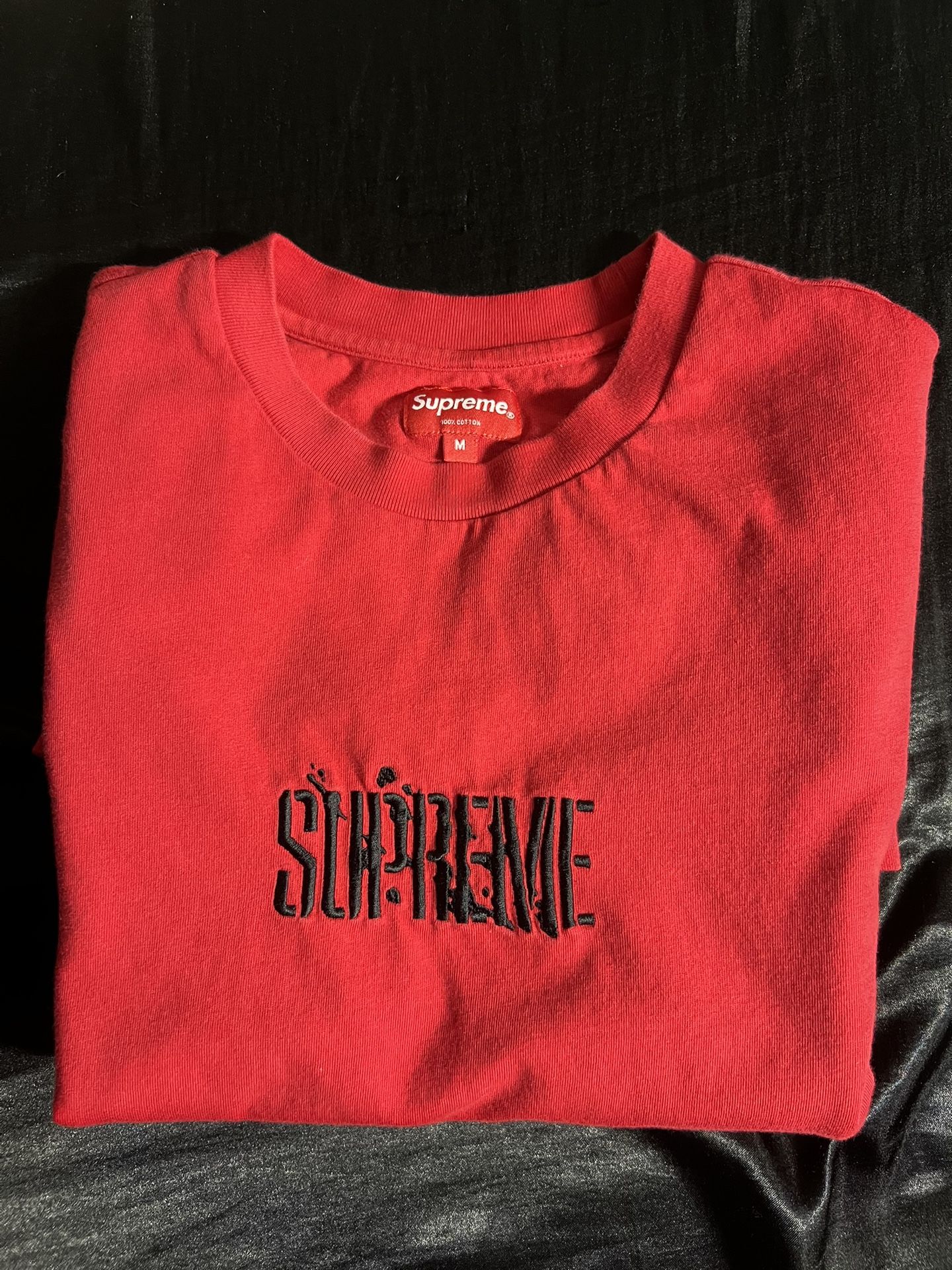 Supreme Shirt