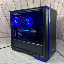 Gaming PC (High End) AMD Threadripper 2950X / RTX 3070TI 8GB /64GB Ram/ 2TB SSD / 