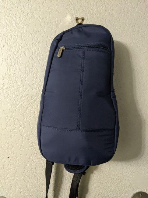 Travelon Anti Theft Sling Bag 