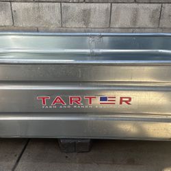 Tarter Stock Tank 
