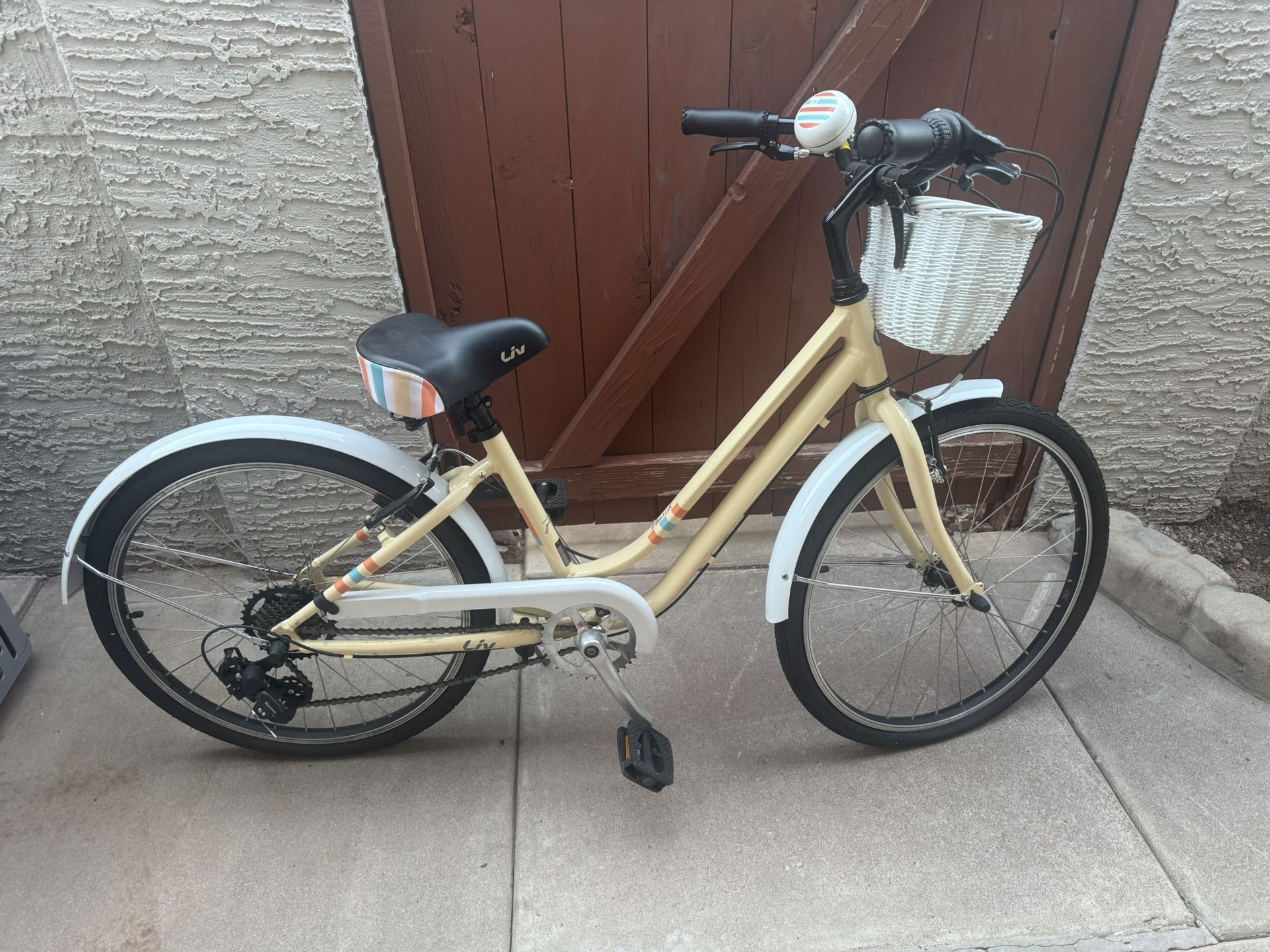 Bike