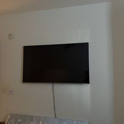 Samsung 55inch tv