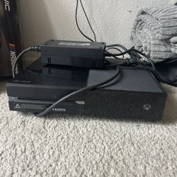 XBOX ONE BUNDLE
