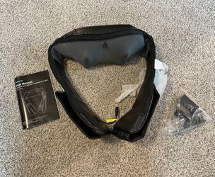 BRAND NEW Neck & Back Massager with Heat