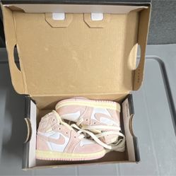 Jordan 1 Retro High Og (TD) 4 C , Cm 10 