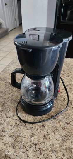 Coffee pot