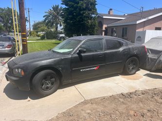 2009 Dodge Charger