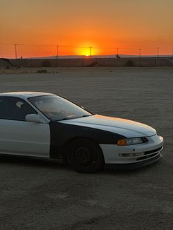 1992 Honda Prelude