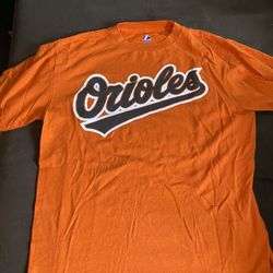 Baseball Shirt