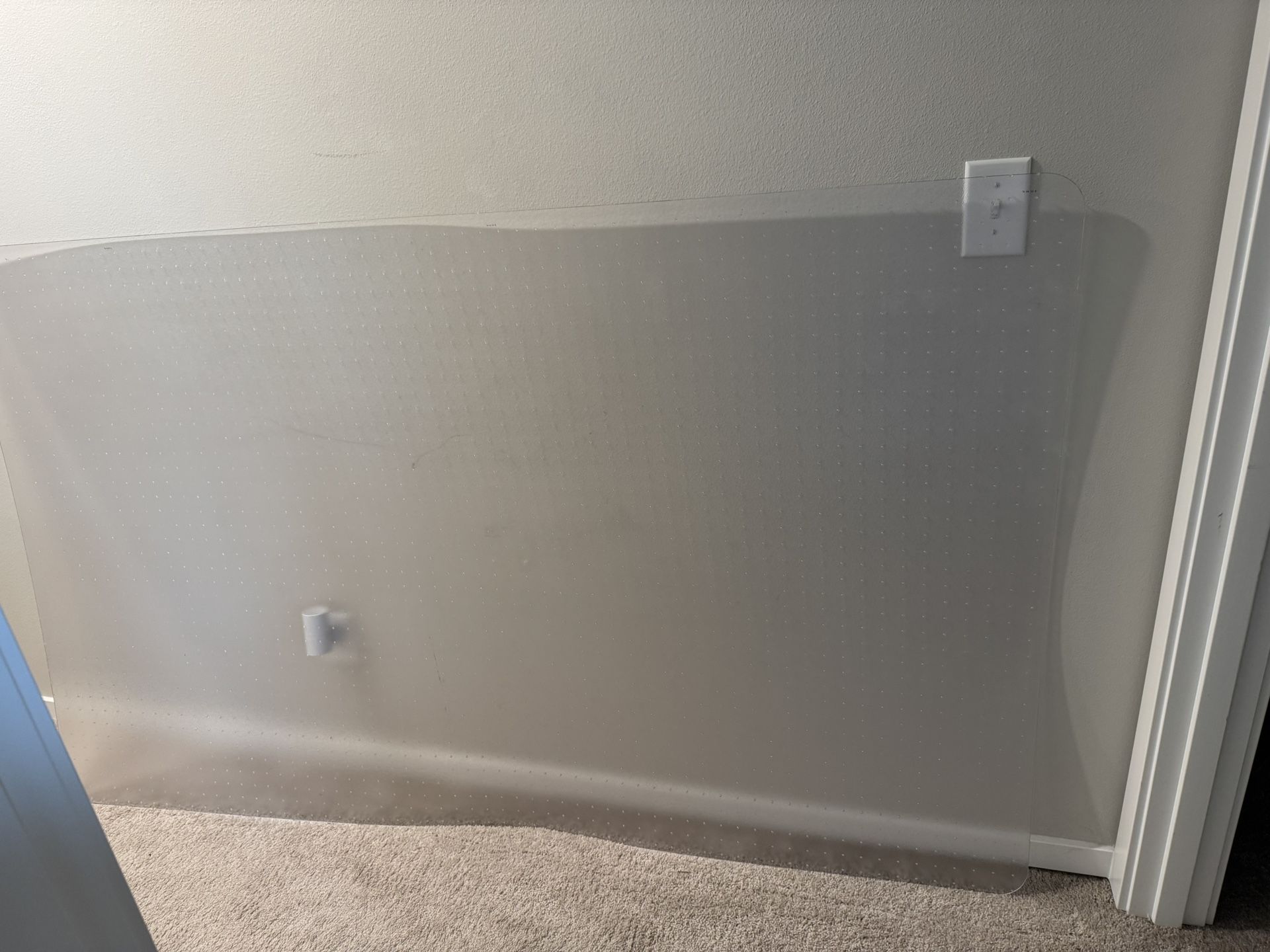 Large Office Mat For Carpet