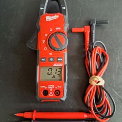 MILWAUKEE CLAMP METER 2235-20