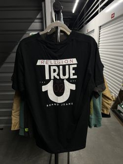 Everything $2-$5 Shirts 