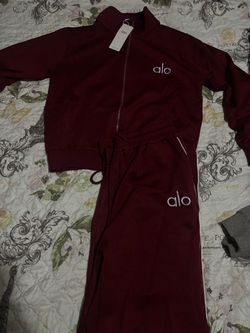 Women’s alo sets