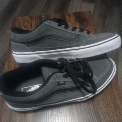 Vans low top Bearcat sneakers