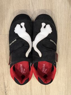 Puma Ferrari Sneakers