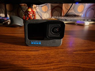 Go Pro hero 12