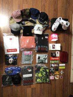Supreme