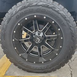 Wheels