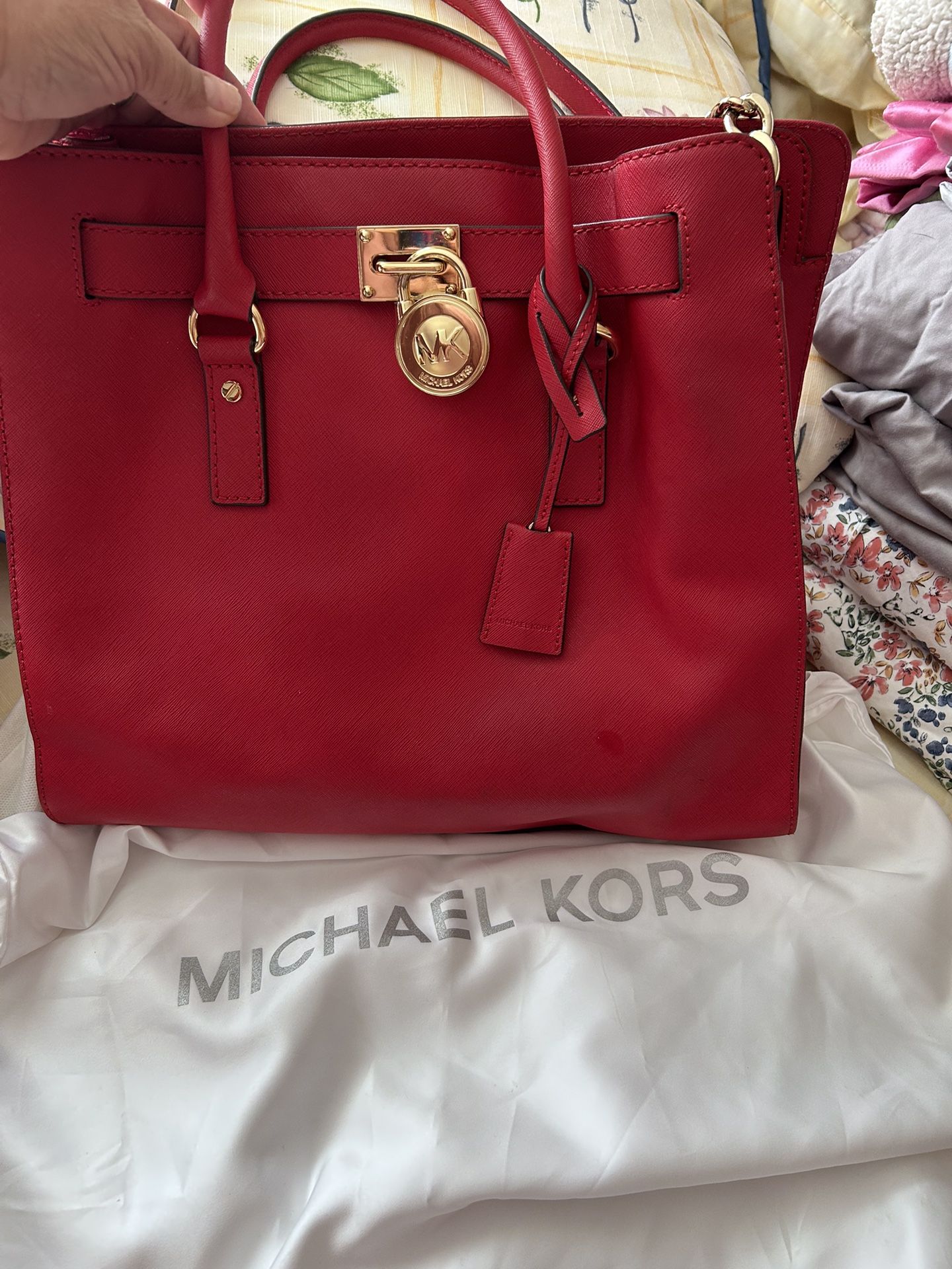 MK Purse