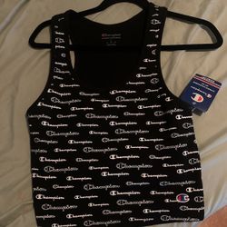 Champions Womenās Workout Shirt
