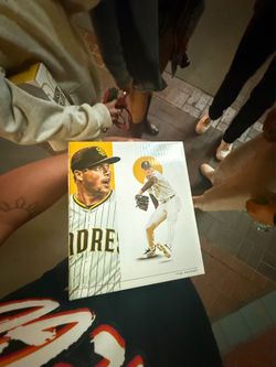 Mason Miller Bobblehead 5/7/26