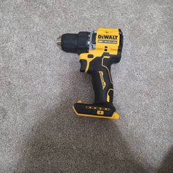 Dewalt Drill Driver