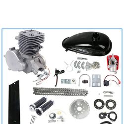 Bike Motor Kit