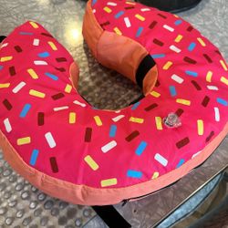 Dog Donut Surgery Recovery Instead Of cone