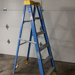 Ladder 