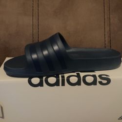 Adidas Unisex Adilette Aqua Slide