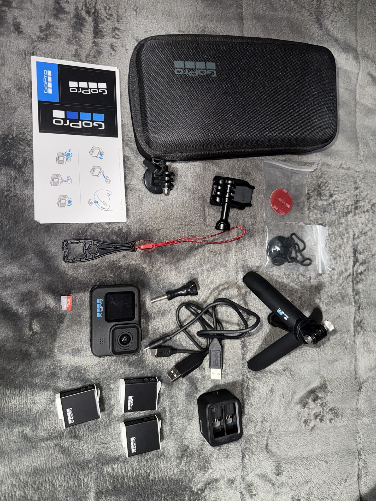 GoPro Hero 11 Black