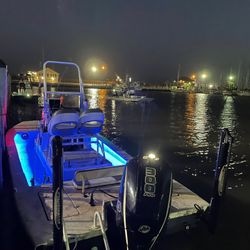 Guided Fishing Trips 